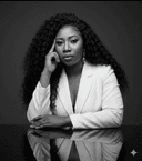 Stephanie Osayameh